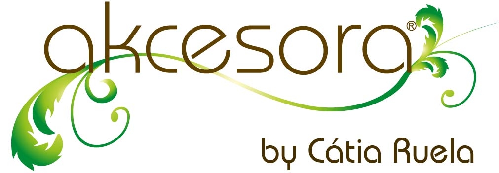 Loja: Akcesora - Logotipo